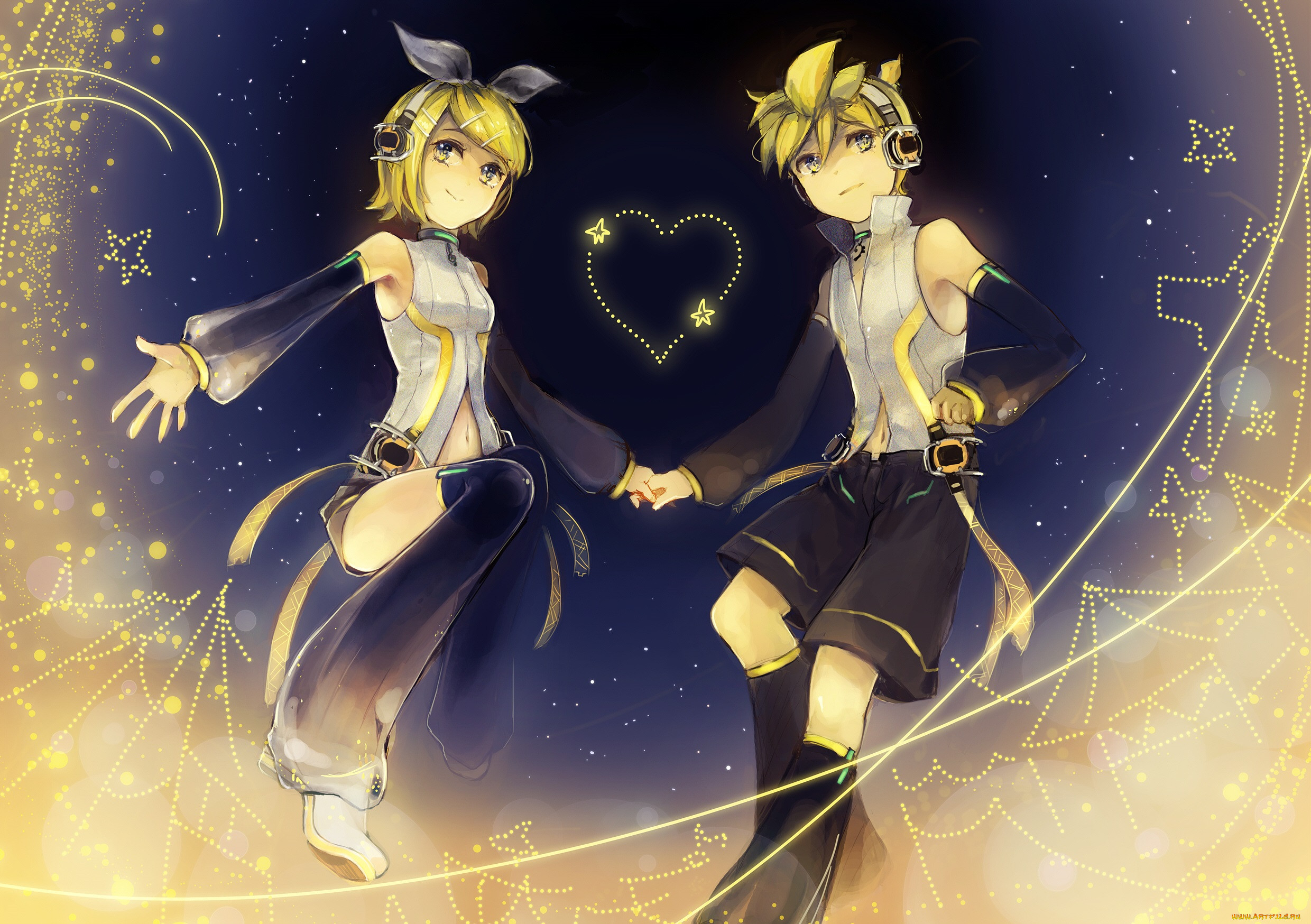 , vocaloid, 